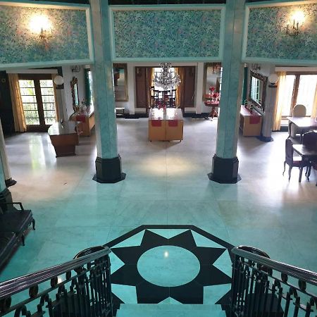 Arimbi Pejaten Suites Jakarta Luaran gambar