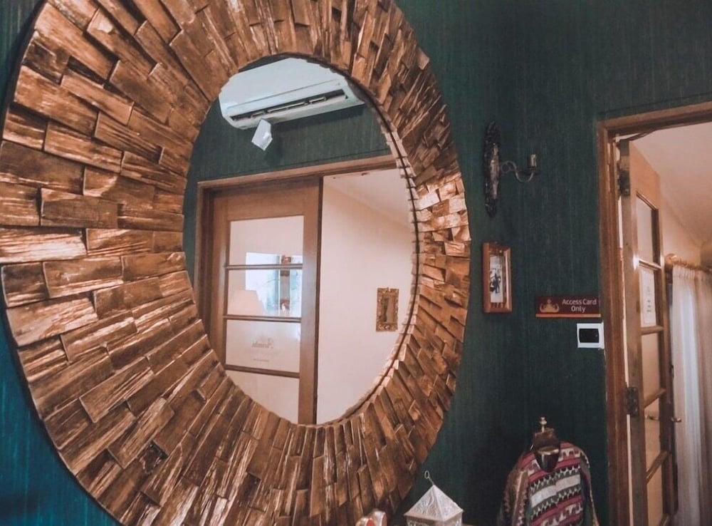 Arimbi Pejaten Suites Jakarta Luaran gambar