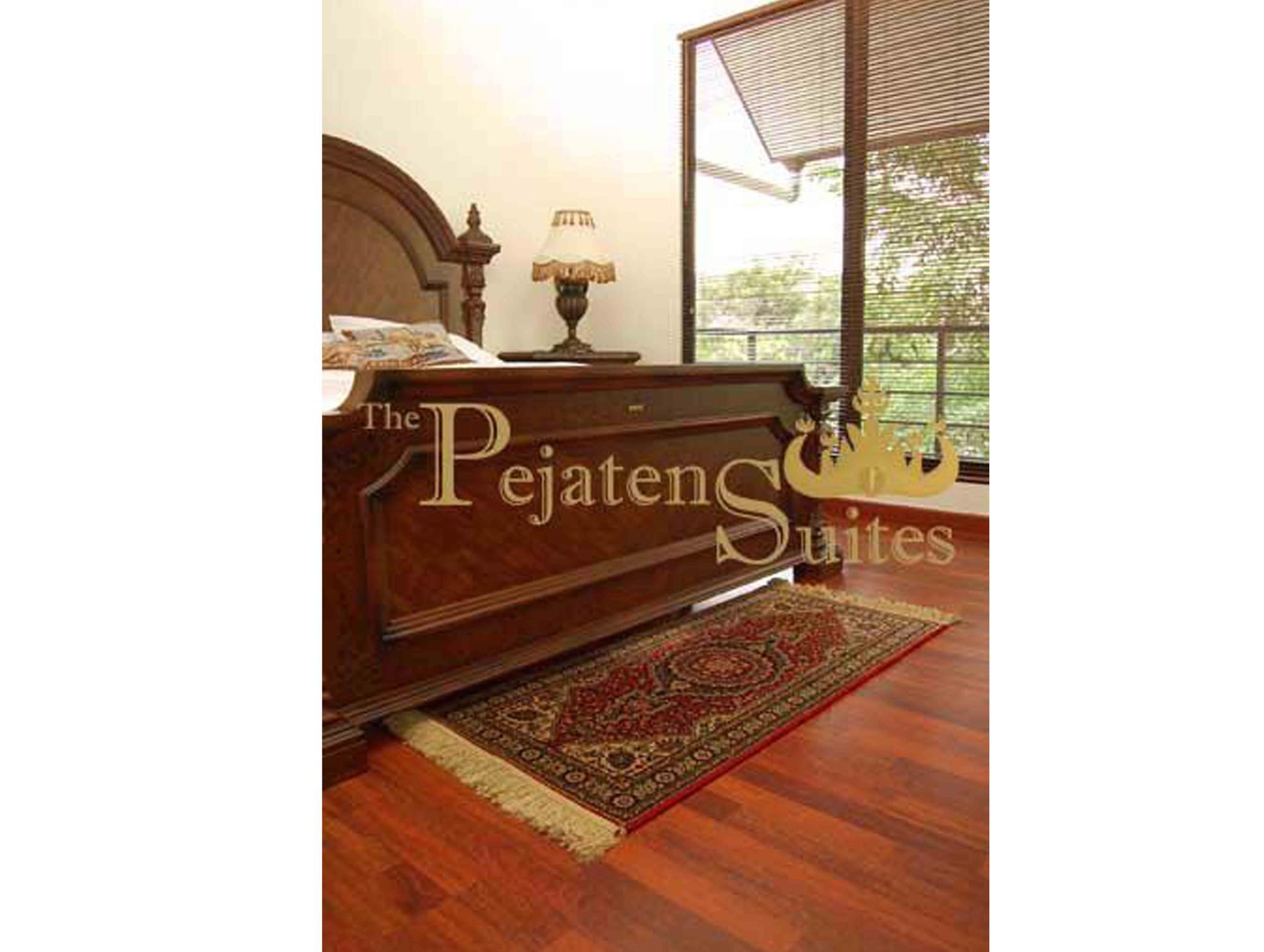 Arimbi Pejaten Suites Jakarta Luaran gambar