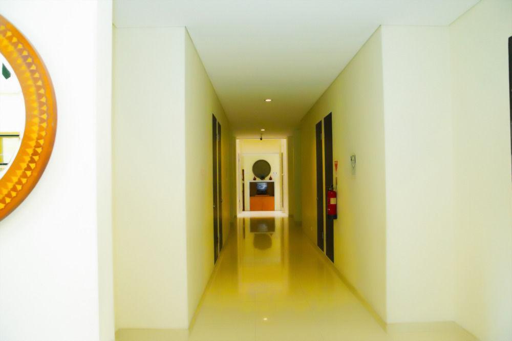 Arimbi Pejaten Suites Jakarta Luaran gambar