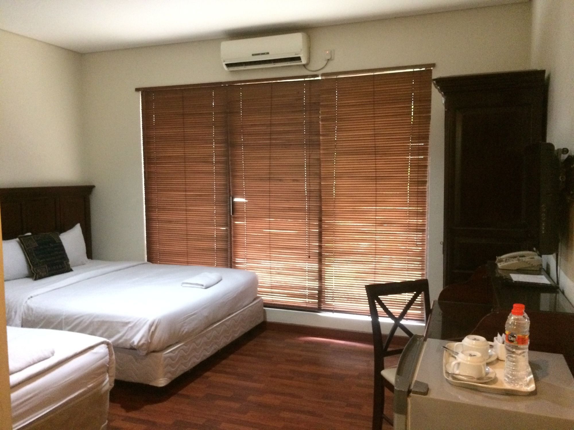 Arimbi Pejaten Suites Jakarta Luaran gambar