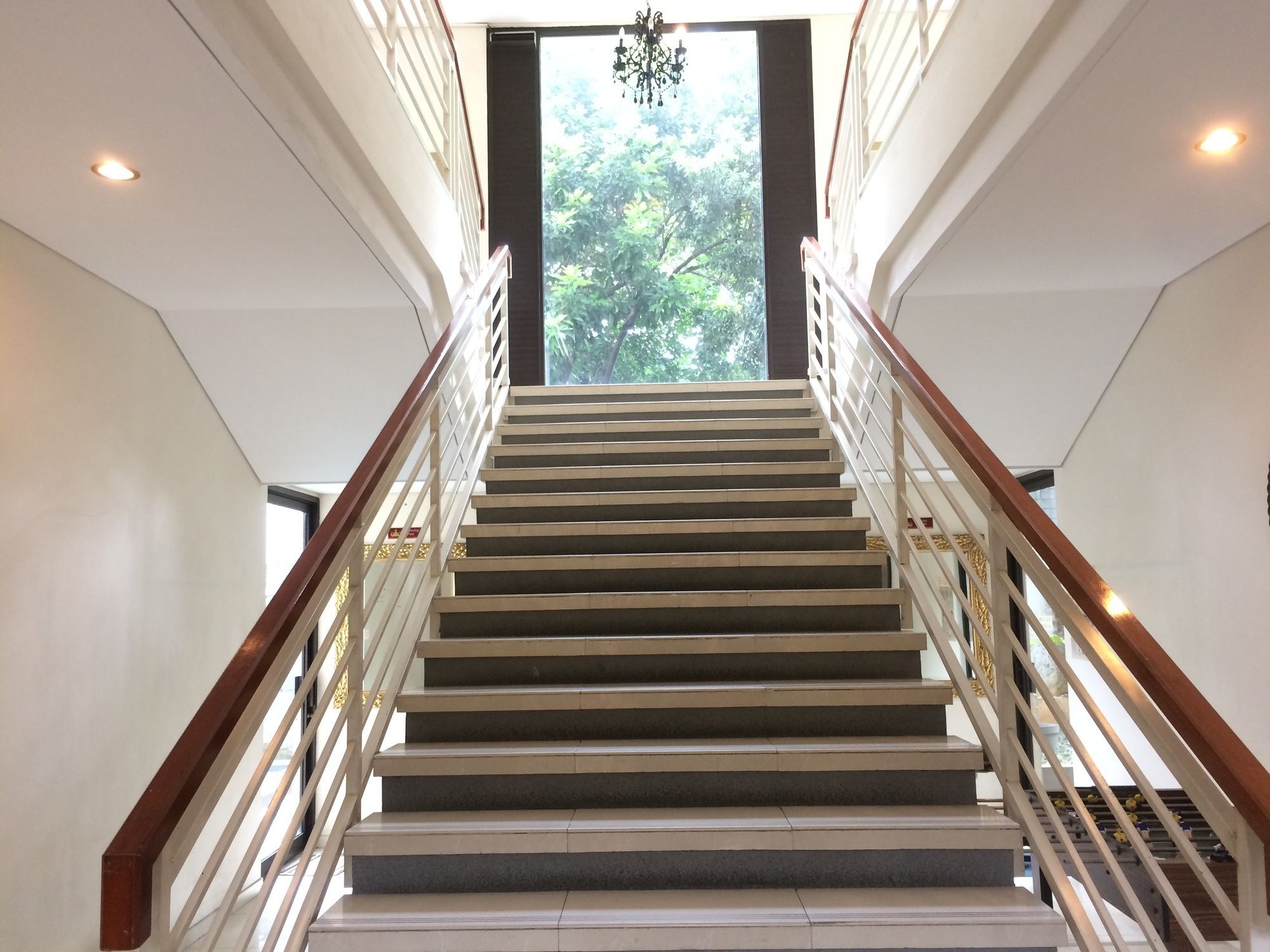 Arimbi Pejaten Suites Jakarta Luaran gambar