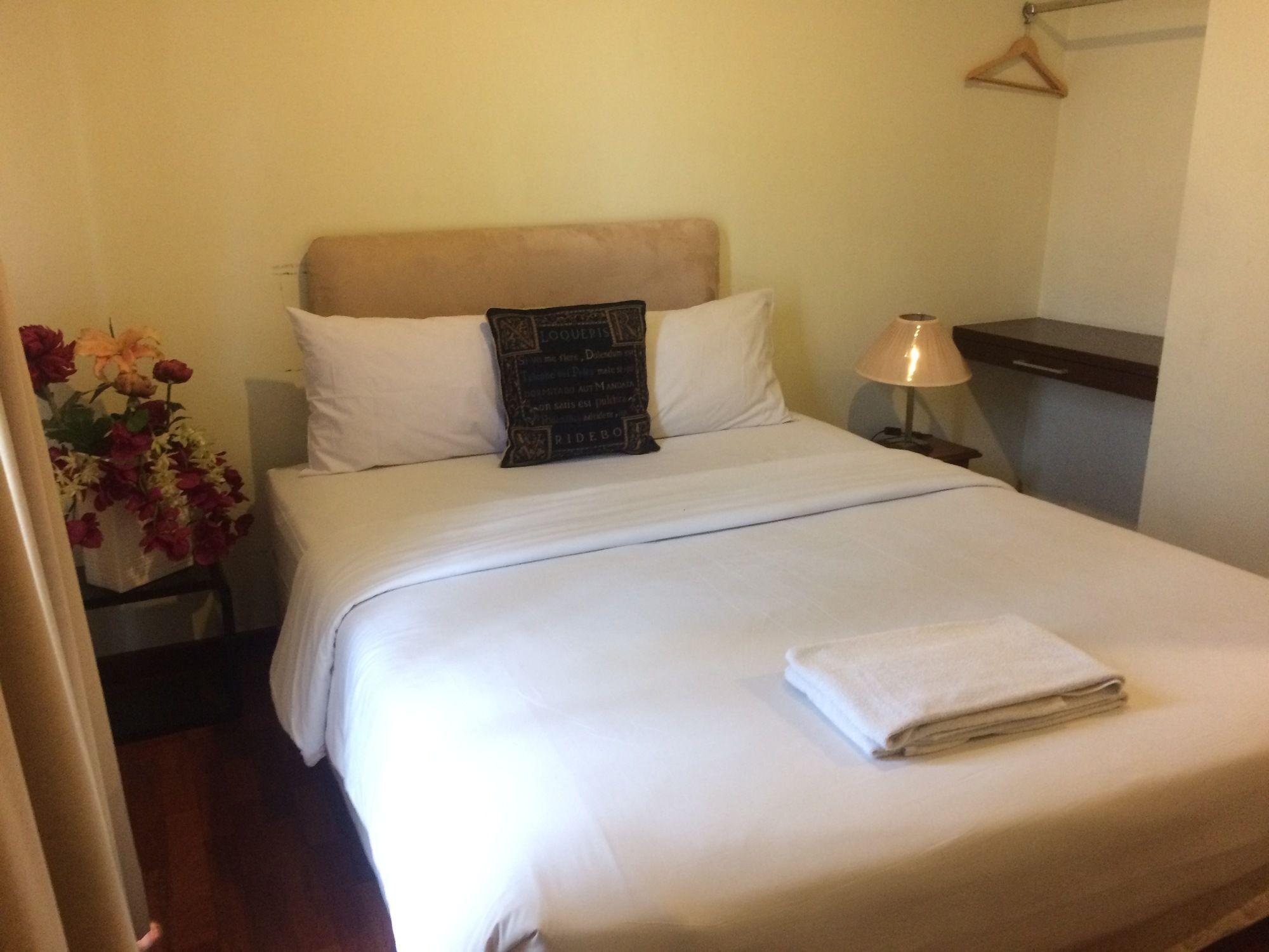 Arimbi Pejaten Suites Jakarta Luaran gambar